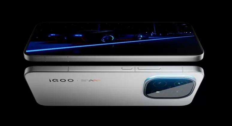 Jujur! Makin Gacor Main Game Kalo HP-nya IQOO 15 5G