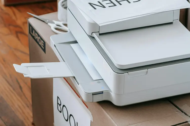 Masalah Umum di Printer HP dan Cara Mengatasinya Biar Nggak Panik Lagi
