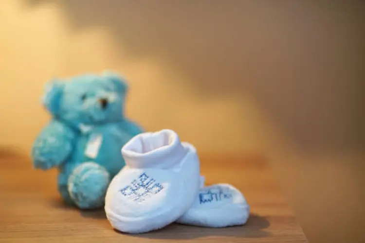 5 Cara Menentukan Ukuran Sepatu Bayi yang Tepat Sesuai Usia