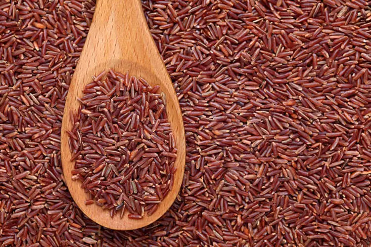 Beras Merah Bagus untuk Diet? Intip Manfaatnya