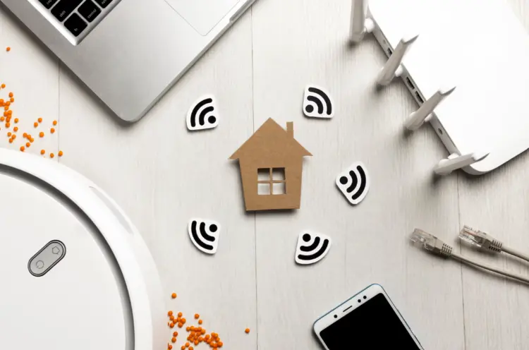 Apa Itu Mesh WiFi dan Bagaimana Cara Kerjanya? Yuk, Simak Penjelasannya!