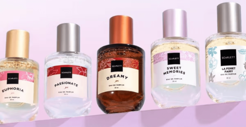Rekomendasi Parfum Scarlett yang Paling Wangi - ZALORA Thread