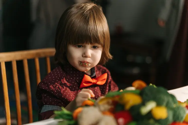 Tips Praktis Bikin Bubur Bayi dan Puree dengan Food Chopper