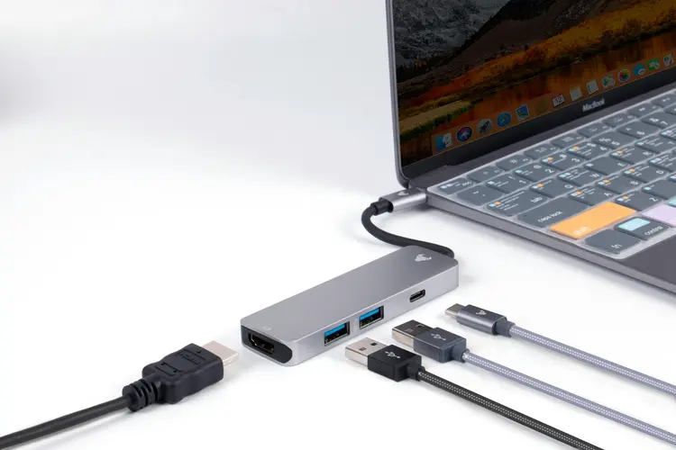 Cara Bikin Setup Gaming Laptop Jadi Lebih Rapi dan Efisien