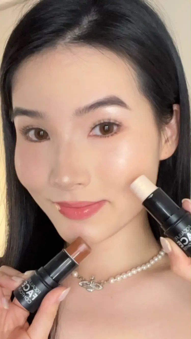 FOCALLURE Highlighters Contour Pen Silky Stick