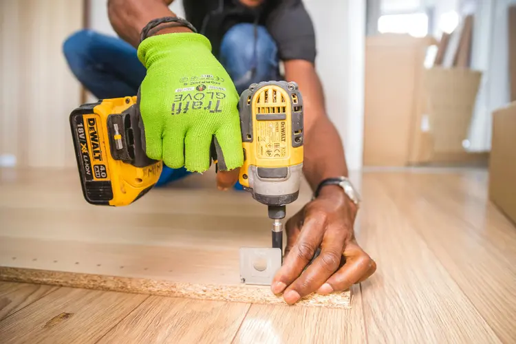 Mau Bikin Proyek DIY? Bor Listrik, Alat Wajib yang Bikin Pekerjaan Lebih Gampang