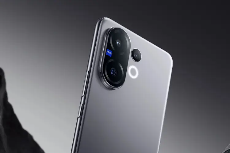 HP Rp7 Jutaan Punya Kamera Periskop ZEISS? Bedah Vivo V60, Master Foto Jarak Jauh!