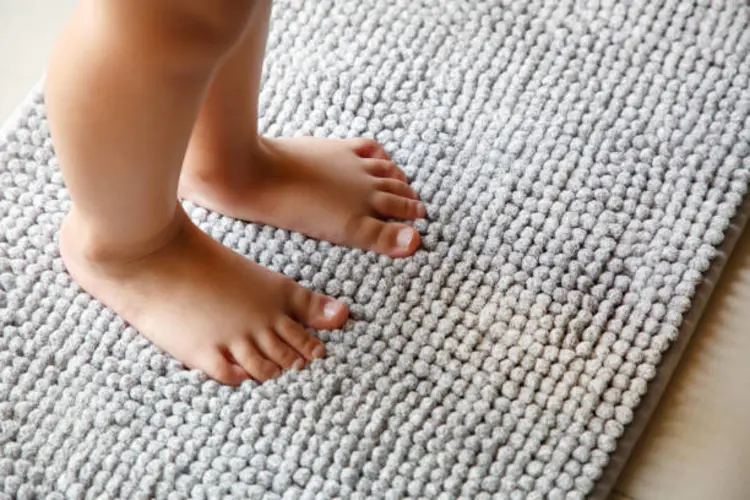 Jangan Anggap Sepele, Keset Anti-Slip Sangat Penting untuk Keamanan di Rumah!