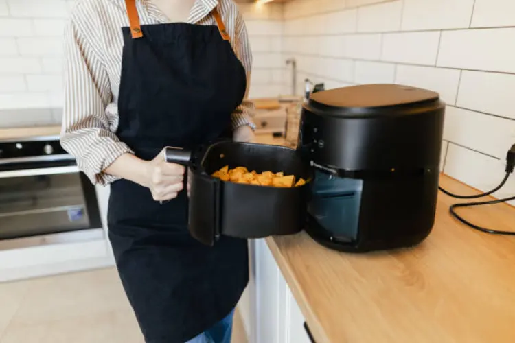 7 Kesalahan Umum Saat Menggunakan Air Fryer, Kamu Pernah?