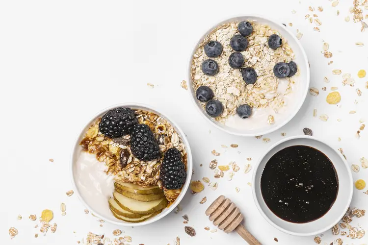 Granola atau Muesli? Panduan Memilih Sarapan Sehat Sesuai Kebutuhan