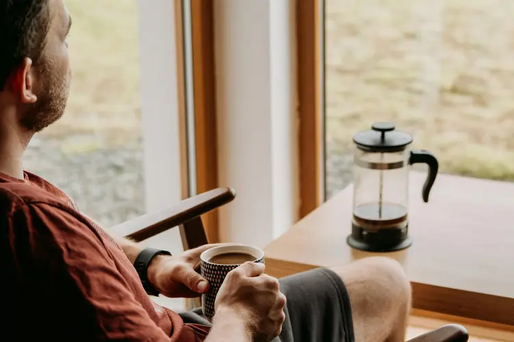 Stop Beli Kopi Mahal! French Press Bikin Kamu Jadi Barista Rumahan