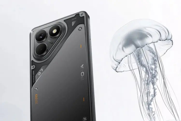 Pilih POVA 7 atau POVA 7 5G? Panduan Memilih Hape Gaming 2 Juta vs 3 Juta