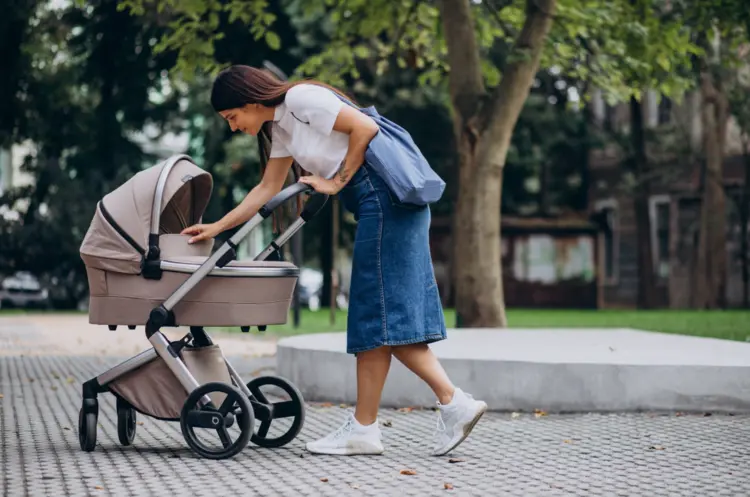 Tips Memilih Stroller Bayi yang Nyaman dan Aman untuk Sang Buah Hati