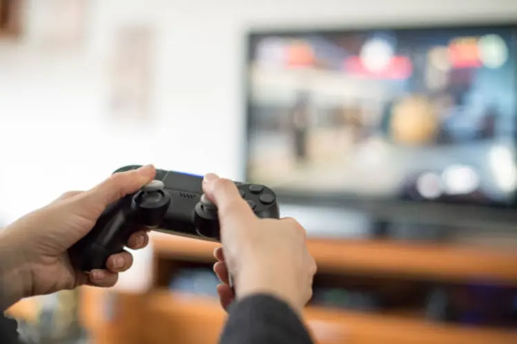 Begini Tutorial Setting Game Stick ke TV dan Monitor, Mudah Kok!