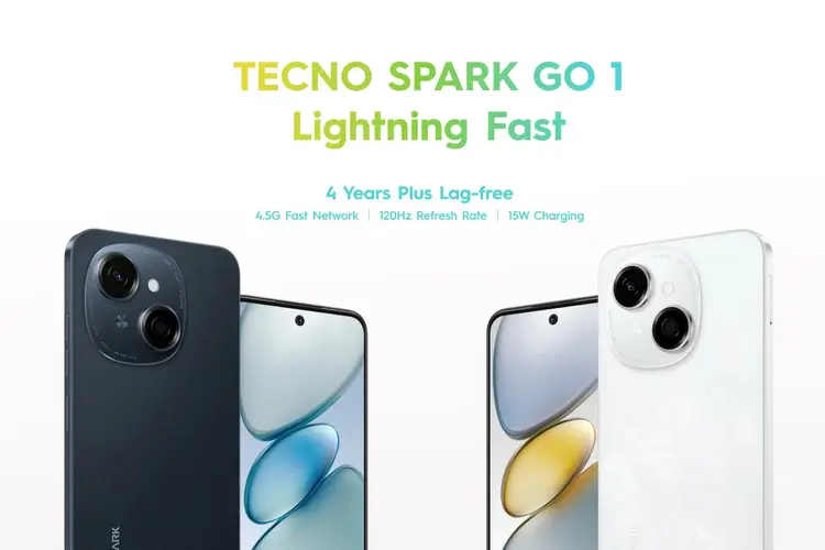 Bukan Sekedar Murah! Kenapa TECNO SPARK GO Masih Layak Dibeli di Tahun 2025