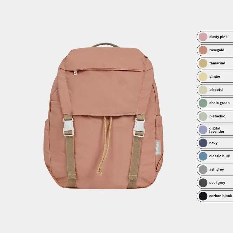 Backpack Ruby - Visval - Tas Ransel