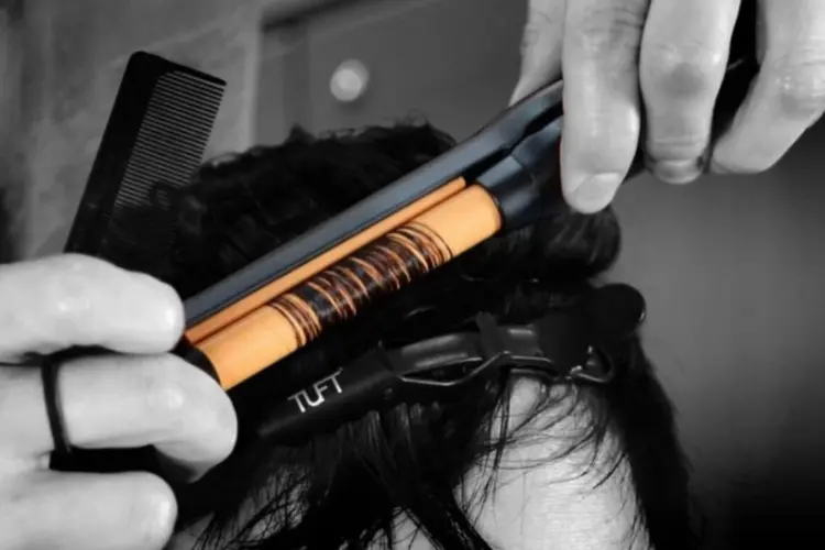 Review TUFT V2 Root Lifter, Solusi Ampuh Rambut Anti Lepek Seharian!