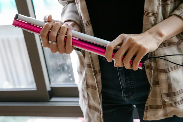 Cuma Butuh Satu Alat, Semua Gaya Rambutmu Bisa Terwujud!