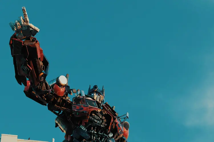 Aksesoris Mobile Unik! Pilihan TWS Bertema Transformers untuk Gaya Harian