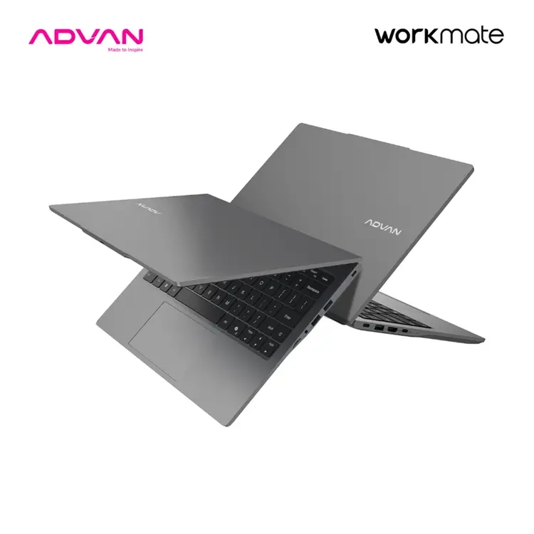 Butuh Laptop Untuk Bantu Awal Kariermu? ADVAN Laptop WorkMate Jawabannya!