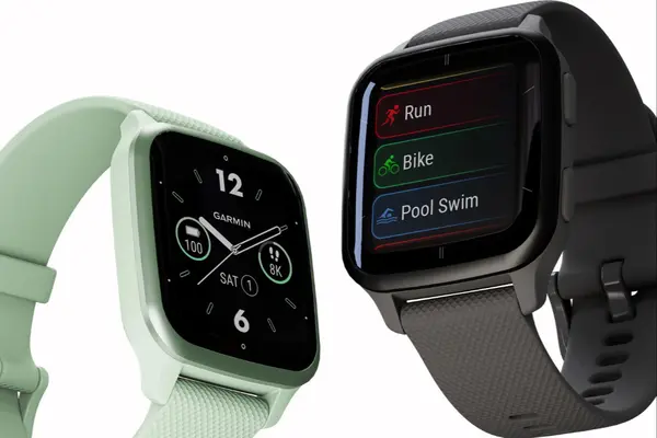 Fitur Unggulan Garmin Venu Sq 2 yang Bikin Olahraga Makin Seru