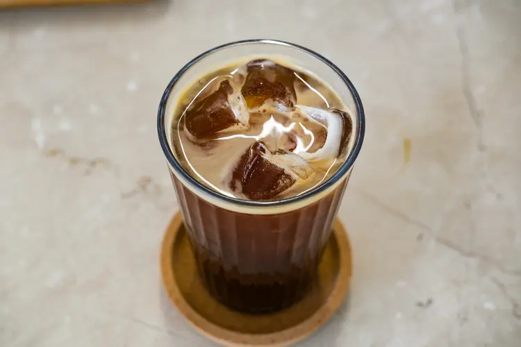 Kopi Jadi Lebih Nikmat? Ternyata Gula Aren Cair Berkualitas Berperan Besar!