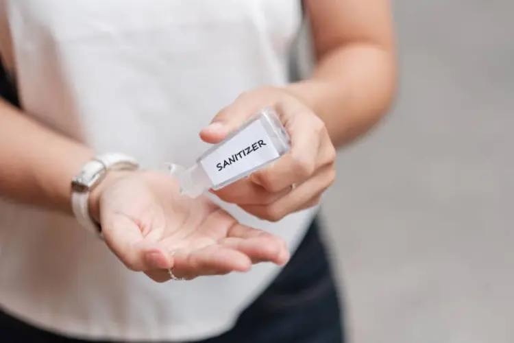 Hand Sanitizer Bisa Digunakan untuk Apa Saja?