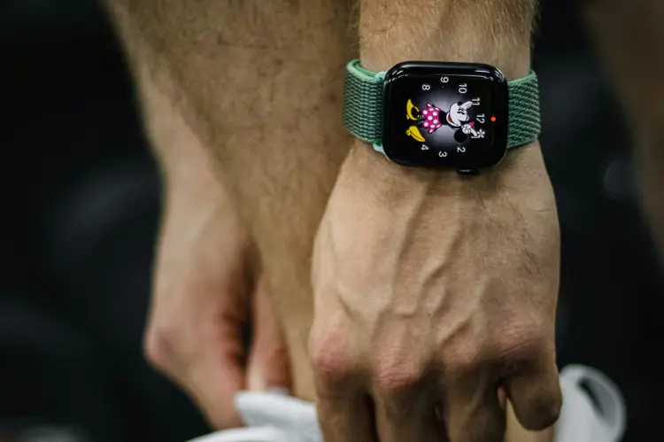 Stop Asal Lari! Ini Rahasia Praktis Pakai Smartwatch Biar Olahraga Nggak Sia-Sia