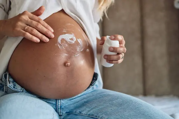 Bumil Wajib Tahu! Ini Cara Samarkan Stretch Marks yang Bisa Dicoba