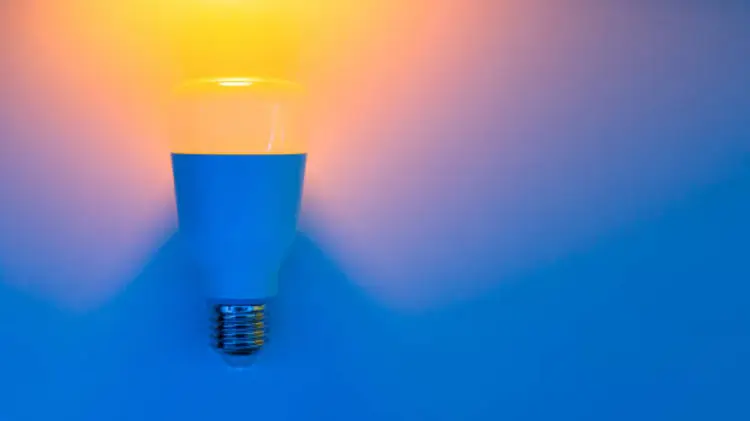 Smart Lamp RGB, Lampu Mood Lighting untuk Party hingga Relaksasi