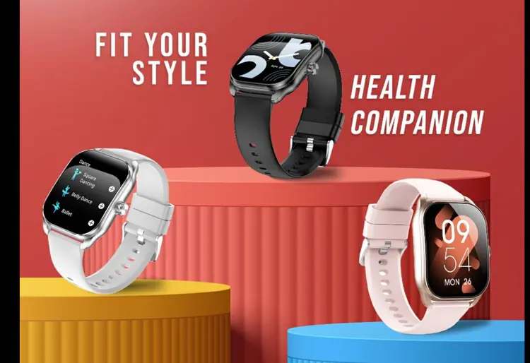 ADVAN Smartwatch SE1 vs S1,  Mana yang Lebih Cocok untuk Gaya Hidup Kamu?