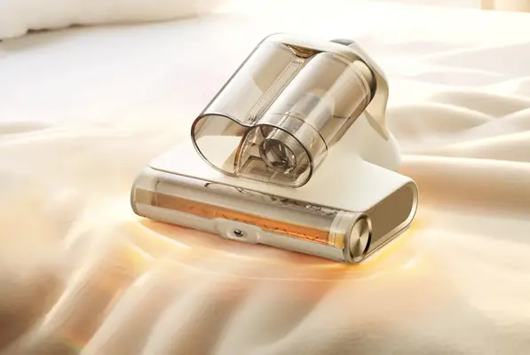 Tungau Minggat! Inilah Review Jujur Dreame D20 Pro Pembersih Kasur