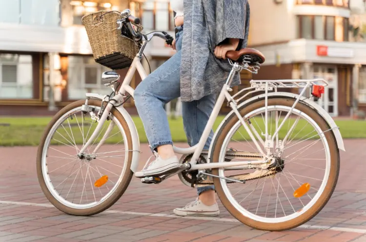 7 Aksesoris Sepeda yang Bikin Momen Gowes Makin Keren dan Nyaman