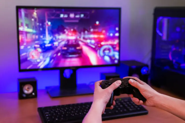 Main Jadi Lancar, Bagaimana Cara Bikin Gaming Area Rapi Tanpa Kabel Berantakan?