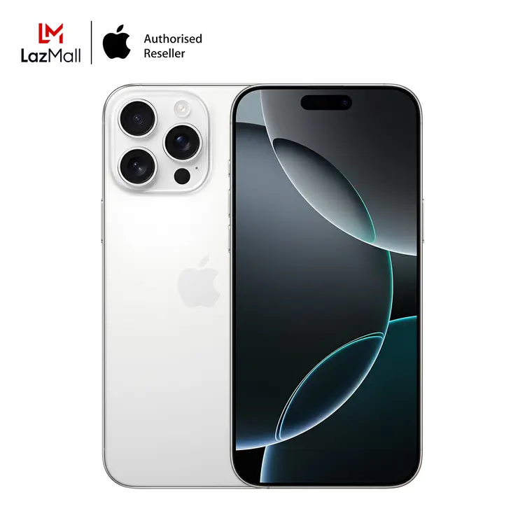 Apple iPhone 16 Pro Max