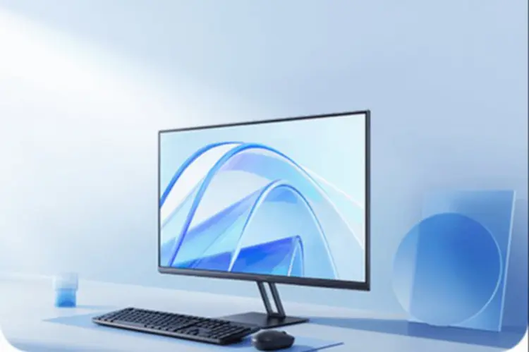 Review Monitor 27 Inci Xiaomi yang Stylish dan Fungsional