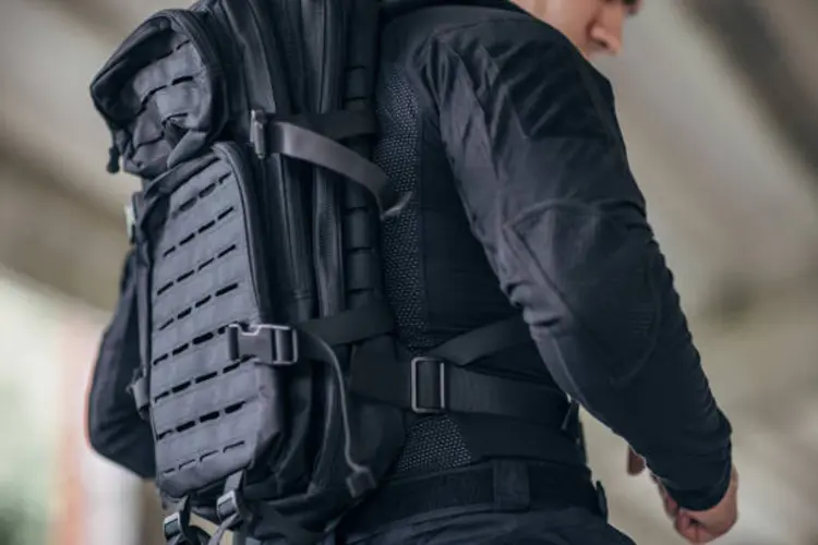 Kenapa Backpack Tactical Jadi Pilihan Banyak Orang Aktif?