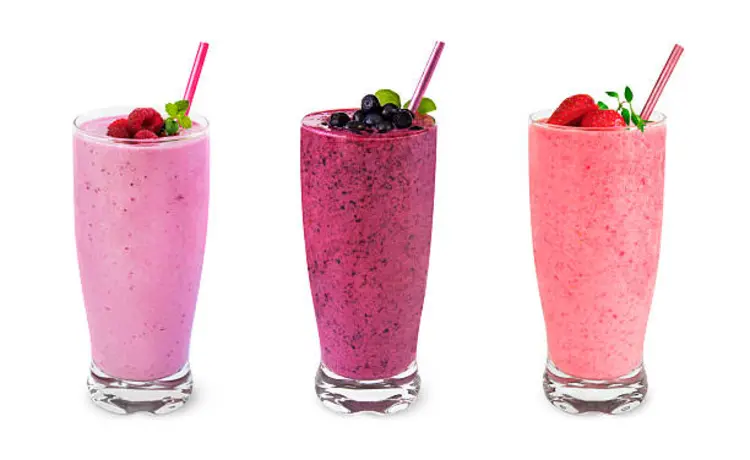 5 Ide Mix Buah yang Enak dan Sehat, Cocok untuk Jus dan Smoothie