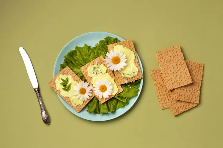 Snack Sehat: Camilan Nikmat yang Bikin Hidup Lebih Balance