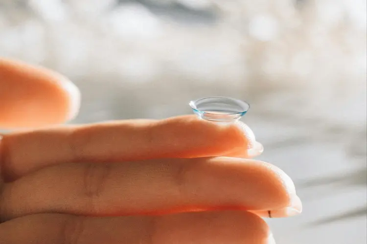 Mau Tampil Beda? Ini Dia 3 Warna Softlens Viral yang Bikin Mata Cantik Maksimal