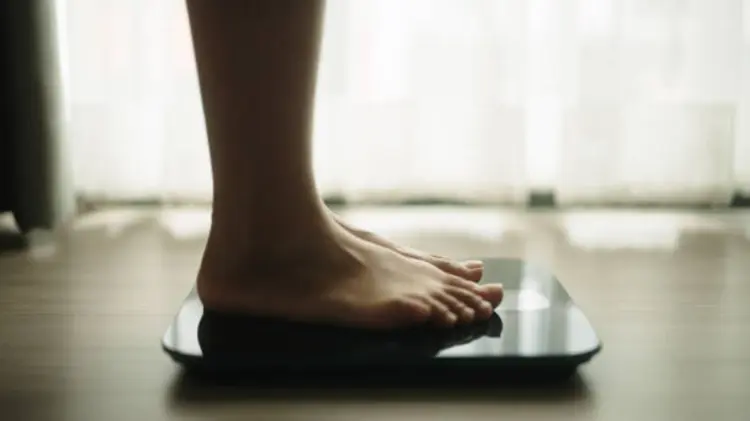 Stop Diet Buta! Cek Lemak Tubuh & Otot Pakai Smart Scale