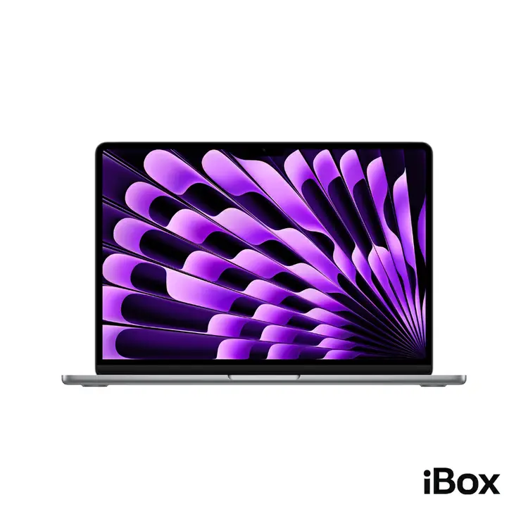 Apple MacBook Air M3 13.6 inci (2024)