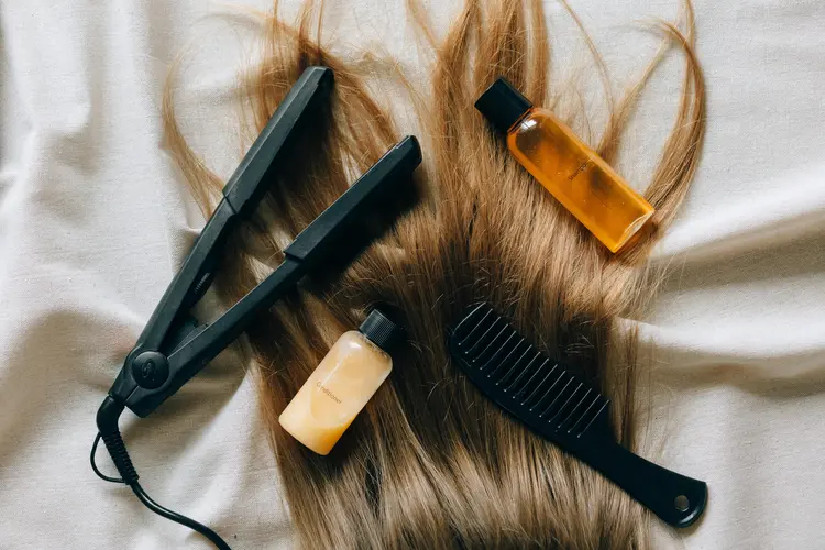 Ini Dia Alasan Kenapa Catokan Sisir Portable Jadi Incaran Buat Yang Suka Travelling!