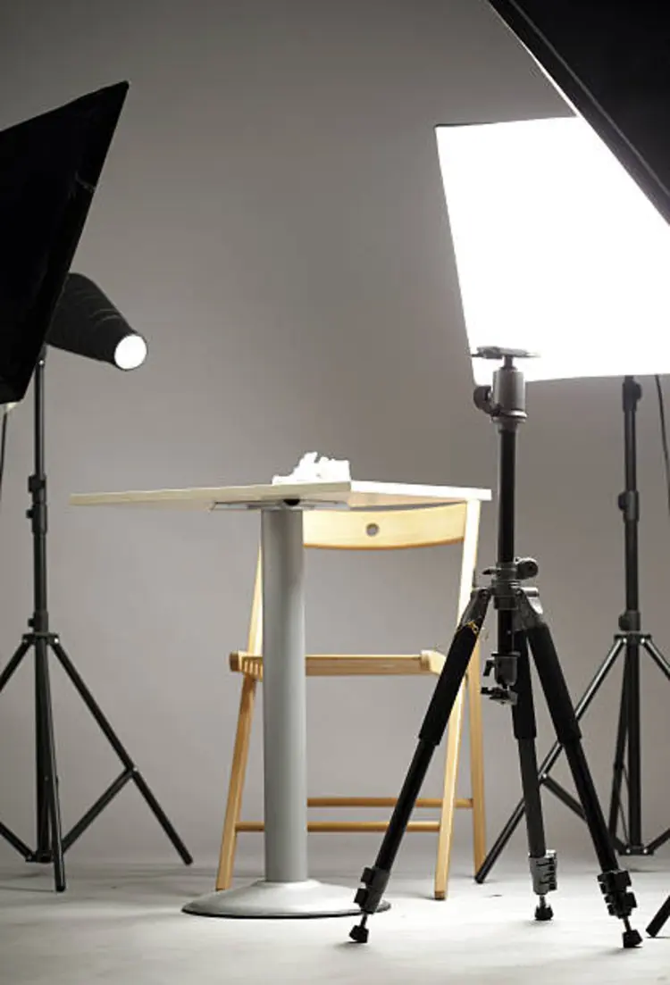 5 Trik Lighting Profesional untuk Foto dan Video Review Produk Pakai Softbox