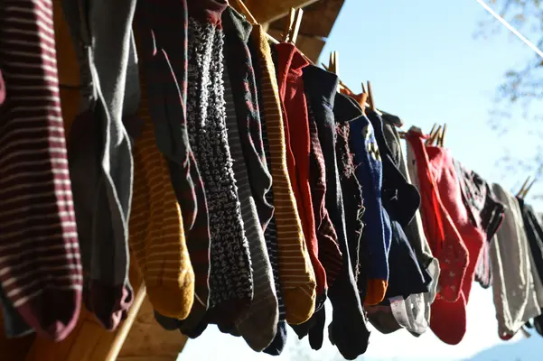 Gen Z, Saatnya Tunjukkan Gayamu Lewat Kaos Kaki Kekinian!
