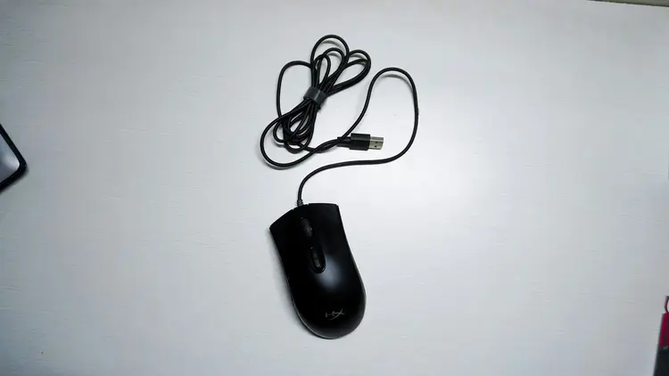 Wired Mouse Itu Underrated, Nih Alasan Kenapa Masih Layak Kamu Punya di 2025!