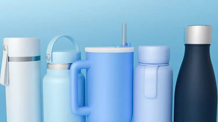 Tumbler Stainless Bisa Berapa Lama Tahan Panas dan Dingin?