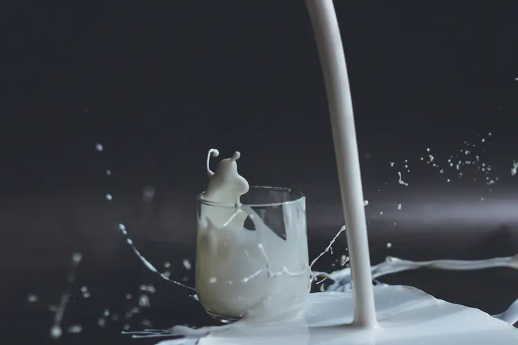 Sering Gagal Diet karena Sibuk? Susu Meal Replacement Jawabannya!