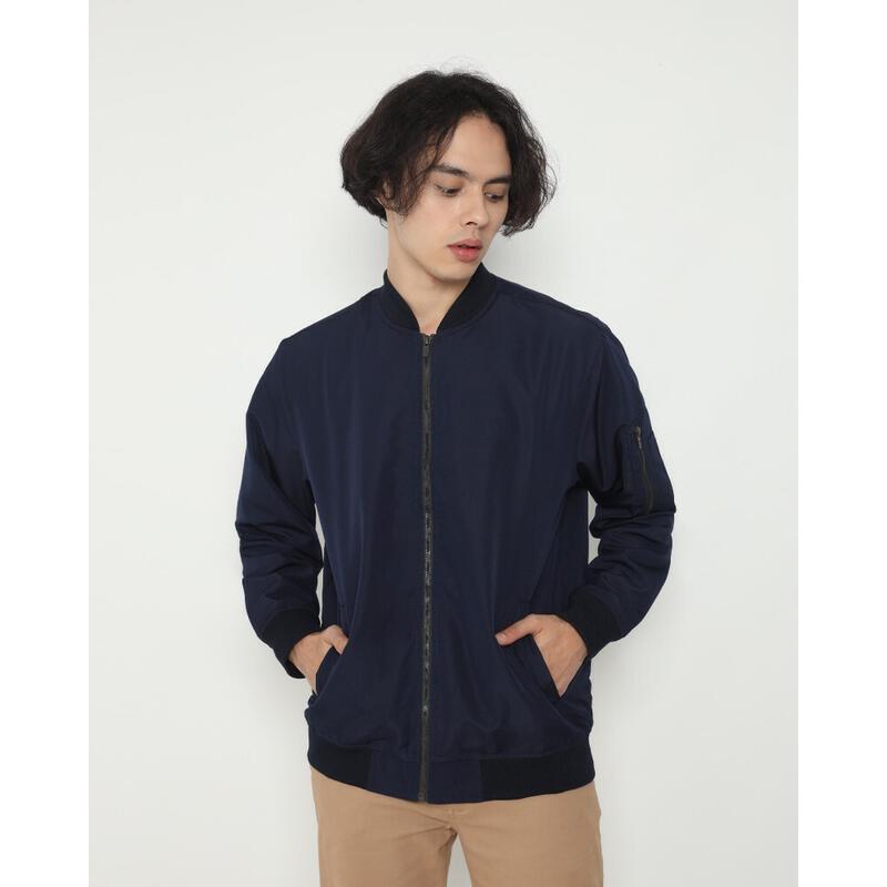 Product image Erigo Bomber Grenna Navy Unisex 1