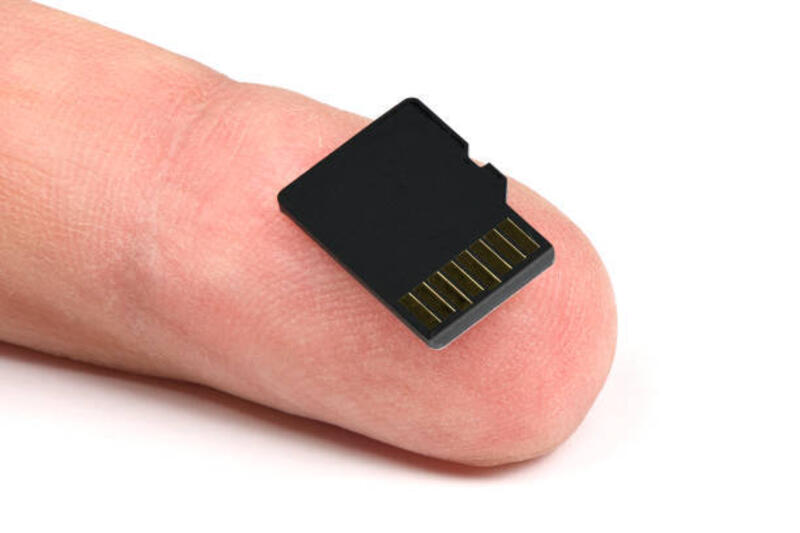 kartu memori sd - micro sd card potret stok, foto, &amp; gambar bebas royalti